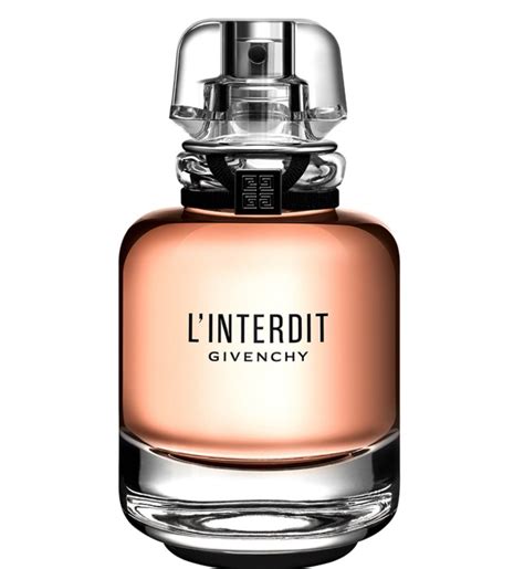 l'interdit givenchy perfumy|l'interdit givenchy original version.